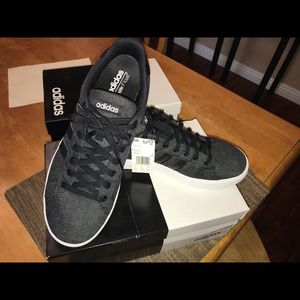 Adidas Daily 2.0 Men’s Shoes